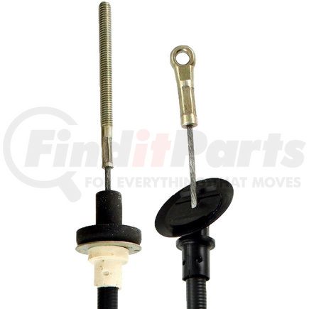 CA253 by PIONEER - Clutch Cable