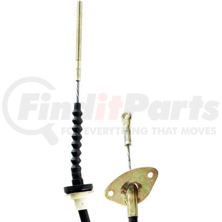 CA259 by PIONEER - Clutch Cable