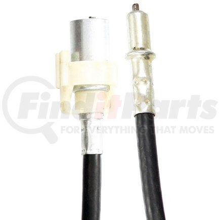 CA3043 by PIONEER - Speedometer Cable