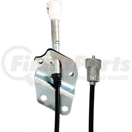 CA3074 by PIONEER - Speedometer Cable