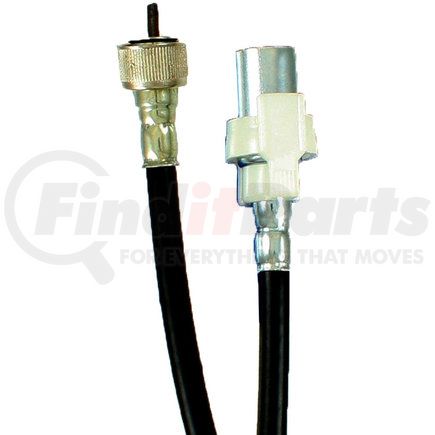 CA3045 by PIONEER - Speedometer Cable