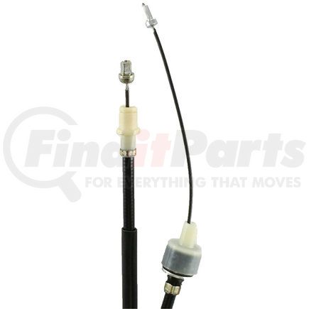 CA328 by PIONEER - Clutch Cable