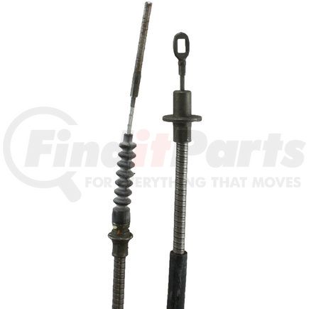 CA401 by PIONEER - Clutch Cable