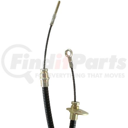 CA405 by PIONEER - Clutch Cable