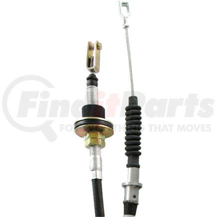 CA415 by PIONEER - Clutch Cable