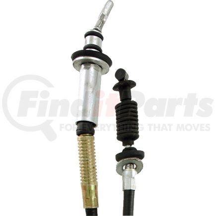 CA501 by PIONEER - Clutch Cable