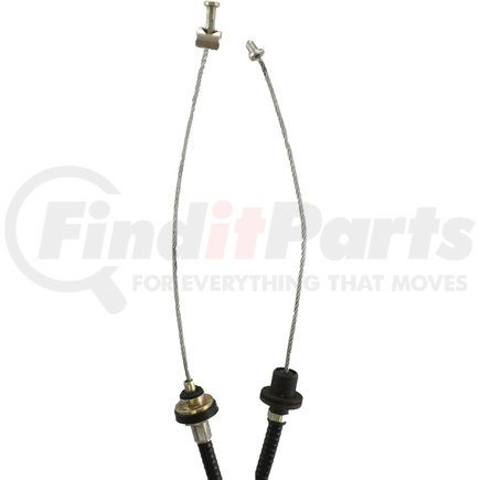 CA410 by PIONEER - Clutch Cable