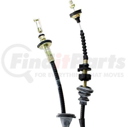CA515 by PIONEER - Clutch Cable