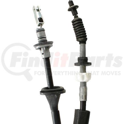 CA516 by PIONEER - Clutch Cable
