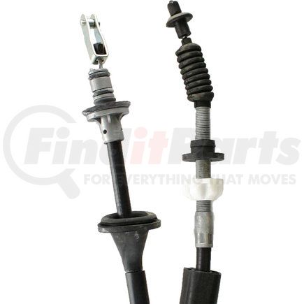 Pioneer CA516 Clutch Cable Clutch Cable