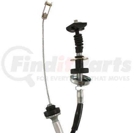 CA578 by PIONEER - Clutch Cable