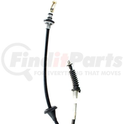 CA509 by PIONEER - Clutch Cable
