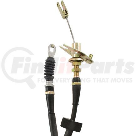 CA600 by PIONEER - Clutch Cable