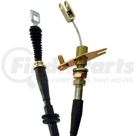 CA601 by PIONEER - Clutch Cable