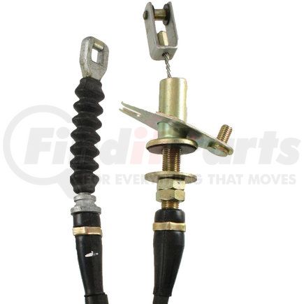 CA602 by PIONEER - Clutch Cable