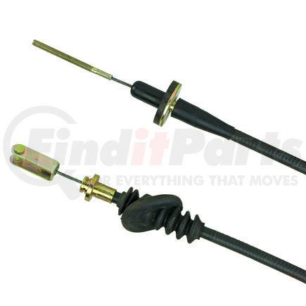CA606 by PIONEER - Clutch Cable