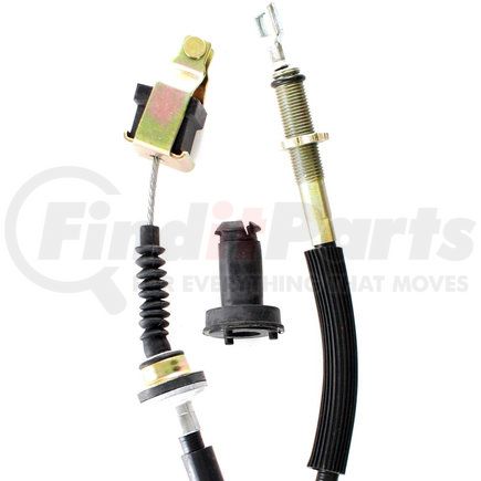 CA650 by PIONEER - Clutch Cable