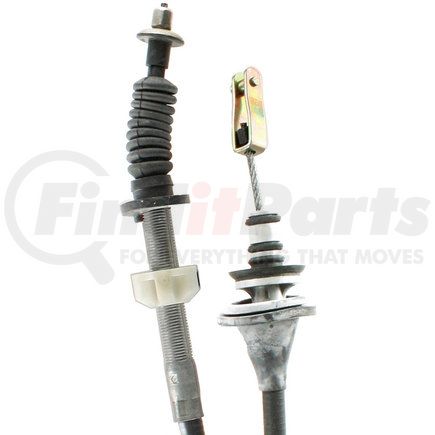 CA583 by PIONEER - Clutch Cable