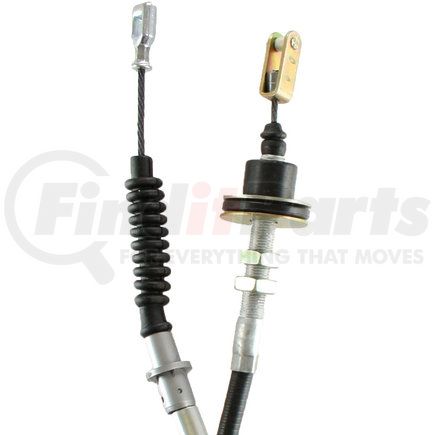 CA585 by PIONEER - Clutch Cable