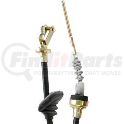 CA673 by PIONEER - Clutch Cable