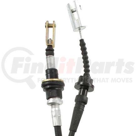 CA802 by PIONEER - Clutch Cable