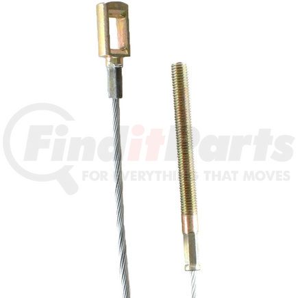 CA812 by PIONEER - Clutch Cable