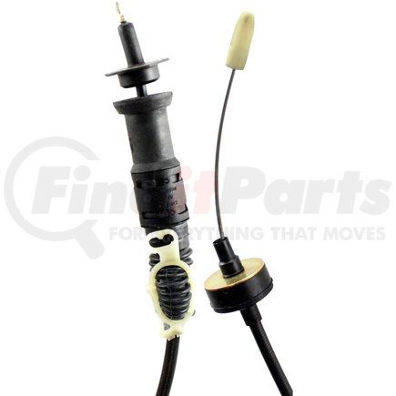 CA657 by PIONEER - Clutch Cable