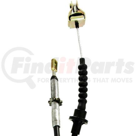 CA665 by PIONEER - Clutch Cable