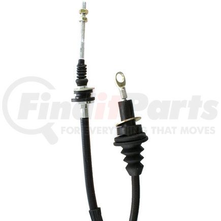 CA822 by PIONEER - Clutch Cable