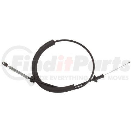 CA8675 by PIONEER - Carburetor Accelerator Cable