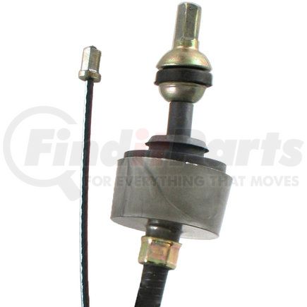 CA819 by PIONEER - Clutch Cable