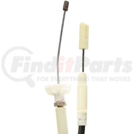 CA951 by PIONEER - Clutch Cable