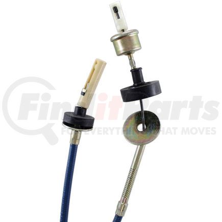 CA956 by PIONEER - Clutch Cable