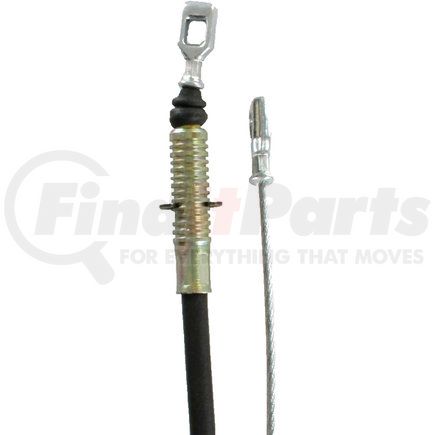 CA910 by PIONEER - Clutch Cable