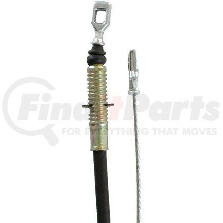 Pioneer CA910 Clutch Cable Clutch Cable