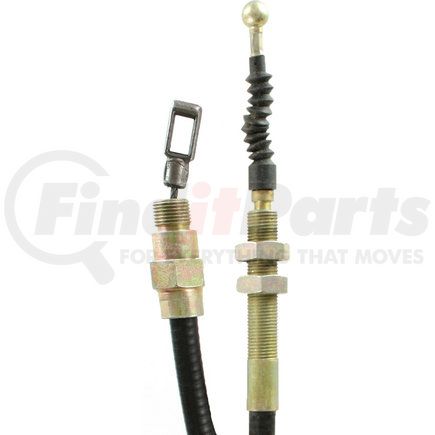 CA925 by PIONEER - Clutch Cable