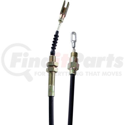 CA926 by PIONEER - Clutch Cable