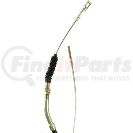 CA980 by PIONEER - Clutch Cable
