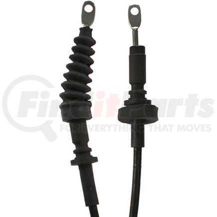 CA1101 by PIONEER - Automatic Transmission Shifter Cable