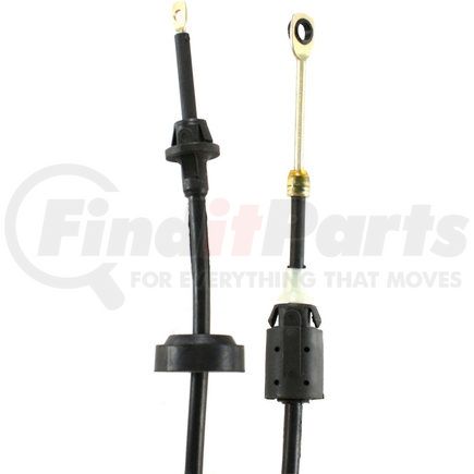 CA1178 by PIONEER - Automatic Transmission Shifter Cable