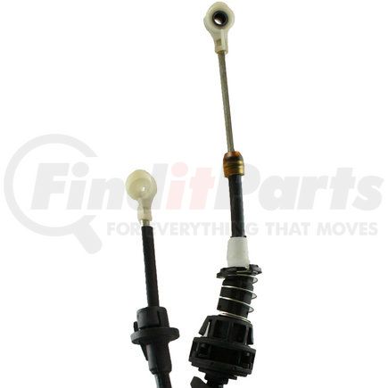 CA1188 by PIONEER - Automatic Transmission Shifter Cable