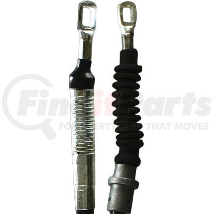 CA161 by PIONEER - Clutch Cable