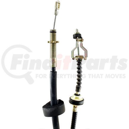 CA1112 by PIONEER - Automatic Transmission Shifter Cable