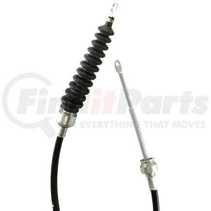 CA1118 by PIONEER - Automatic Transmission Shifter Cable