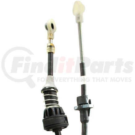 CA1175 by PIONEER - Automatic Transmission Shifter Cable