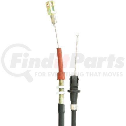 CA1911 by PIONEER - Automatic Transmission Detent Cable