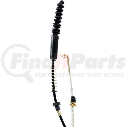 CA1903 by PIONEER - Automatic Transmission Shifter Cable