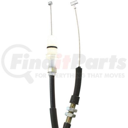 CA1920 by PIONEER - Automatic Transmission Detent Cable