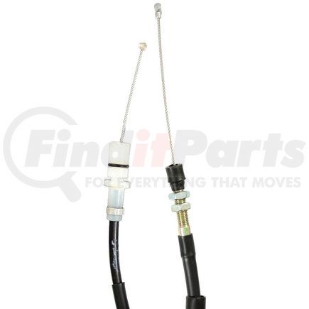 CA1988 by PIONEER - Automatic Transmission Detent Cable
