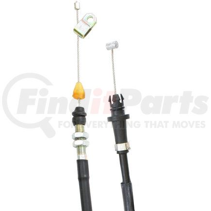 CA2001 by PIONEER - Automatic Transmission Detent Cable